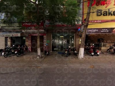 Phòng khám Răng hàm mặt - BS. Doãn Bá Bình