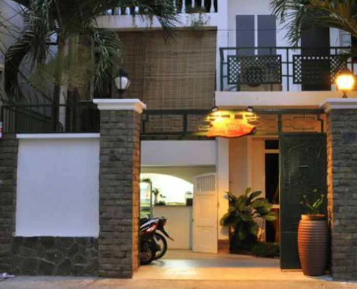 Magnolia Spa