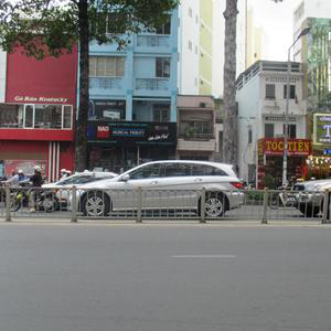Nha khoa Nguyễn Chu