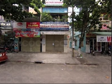 Phòng khám Nội tổng hợp - BS. Trần Quang Hiếu