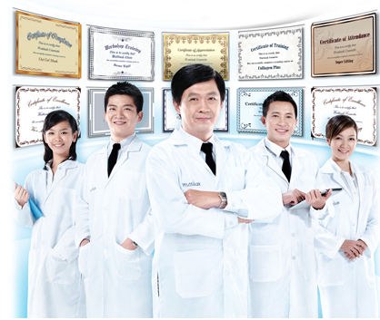 Phòng khám Da thẩm mỹ Wuttisak Clinic - CS2