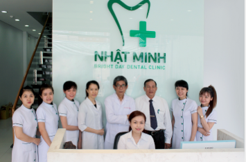 Nha khoa Nhật Minh - BS. Đỗ Thị Hiếu