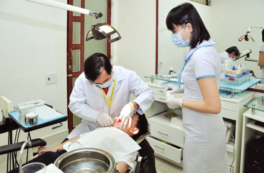 Nha khoa Eureka - BS. Phạm Chung