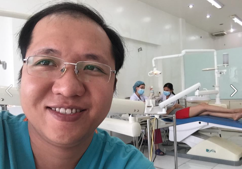 Nha khoa Eureka - BS. Phạm Chung