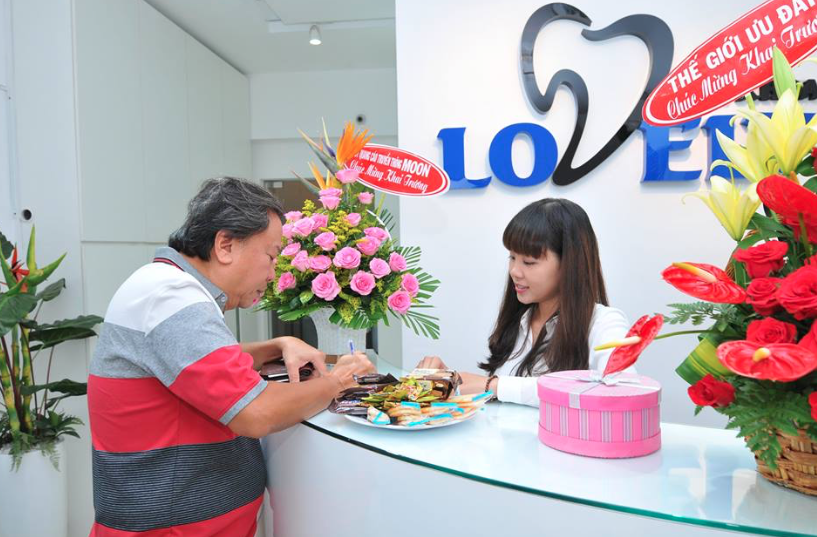 Nha khoa Lovely 2