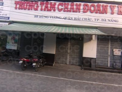 Trung tâm chẩn đoán Y khoa - BS. Trần Văn Hưng