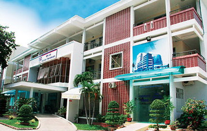 VK Hospital / Bệnh viện 22-12