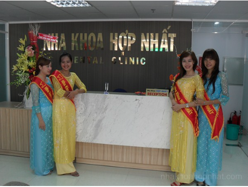 Nha khoa Hợp Nhất 1