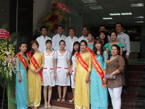 Nha khoa Hợp Nhất 1