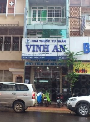 PHÒNG KHÁM NHI KHOA - BS. TRẦN THỊ THÚY MINH