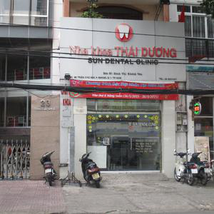 Nha Khoa Thái Dương 2