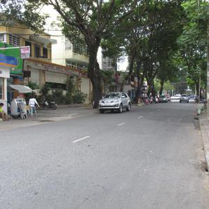 Nha Khoa Thái Dương 2