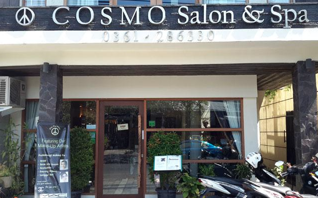 Thẩm mỹ viện COSMO