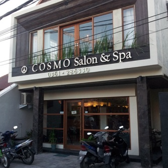 Thẩm mỹ viện COSMO