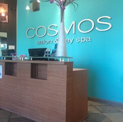 Thẩm mỹ viện COSMO