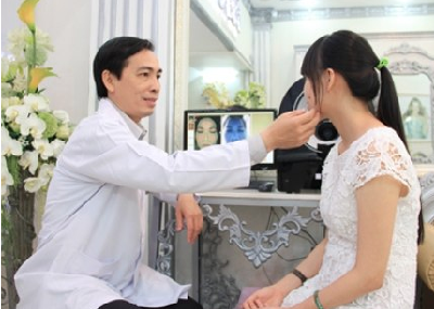 Thẩm mỹ viện COSMO
