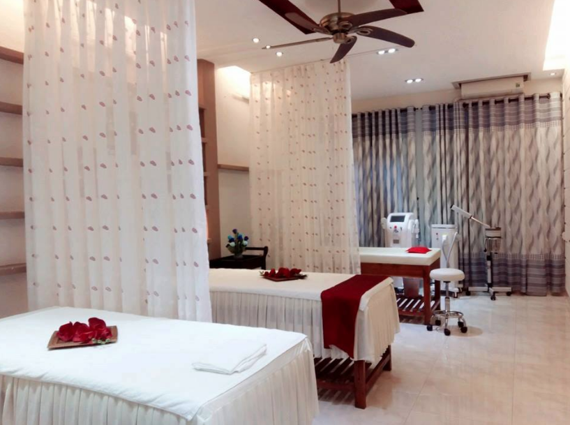 Viện thẩm mỹ Văn Trường - BS. Văn Trường