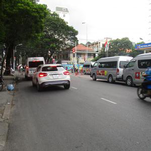 Nha Khoa Thái Dương 2