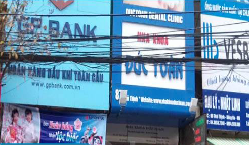 Nha khoa Đức Toàn - 87 Thái Thịnh
