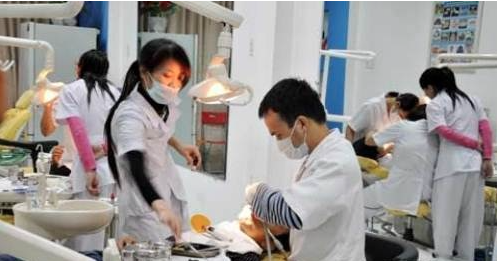 Nha khoa Đức Toàn - 87 Thái Thịnh