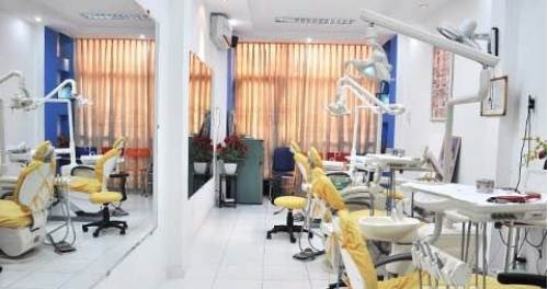 Nha khoa Đức Toàn - 87 Thái Thịnh