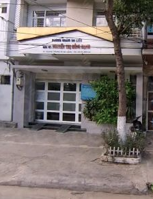Phòng khám Da liễu - BS. Nguyễn Thị Hồng Hạnh