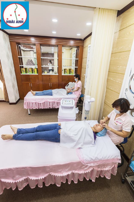 Thẩm mỹ viện Hoài Anh 7