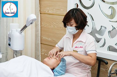Thẩm mỹ viện Hoài Anh 7