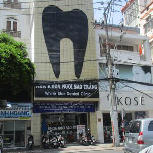 Nha Khoa White Star Dental Clinic