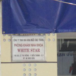 Nha Khoa White Star Dental Clinic