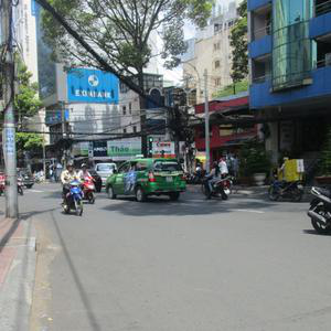 Nha Khoa White Star Dental Clinic