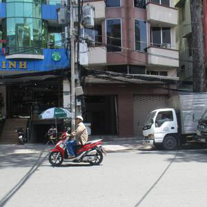 Nha Khoa White Star Dental Clinic