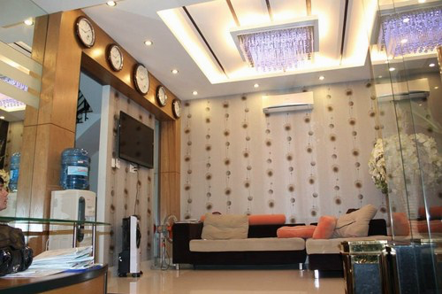 Nha Khoa Hải Nguyên - BS. Nguyễn Hữu Tùng