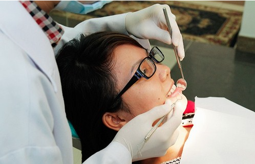Nha Khoa Hải Nguyên - BS. Nguyễn Hữu Tùng