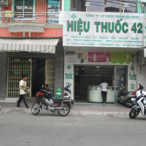 Nha Khoa Thẩm Mỹ AVA Văn Lang