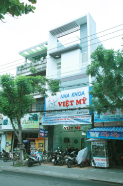 Nha khoa Việt Mỹ - BS. Lê Thị Thu Hà