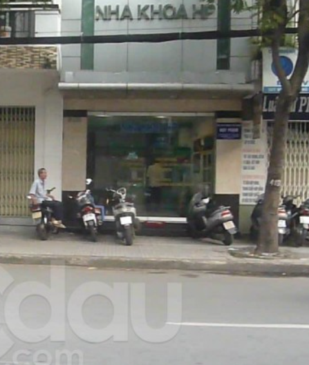 Nha khoa HP - BS. Phạm Nhật Huy