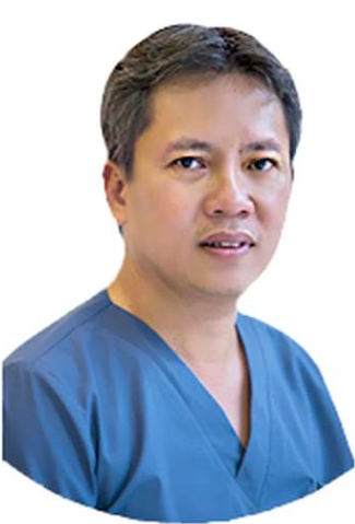 Nha khoa HP - BS. Phạm Nhật Huy