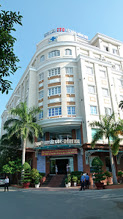 Bệnh Viện ITO Sài Gòn - Đồng Nai