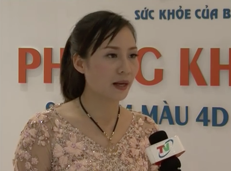 Phòng khám Quốc Đạt