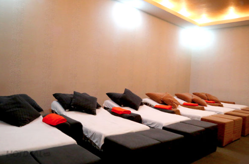 Quỳnh Như Massage - Hàm Nghi