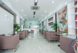 Thẩm mỹ viện Ngọc Dung - Đà Nẵng