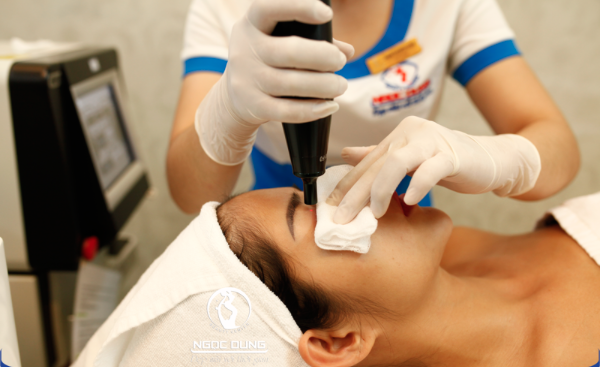Thẩm mỹ viện Ngọc Dung - Đà Nẵng