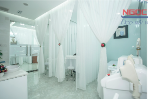 Thẩm mỹ viện Ngọc Dung - Đà Nẵng