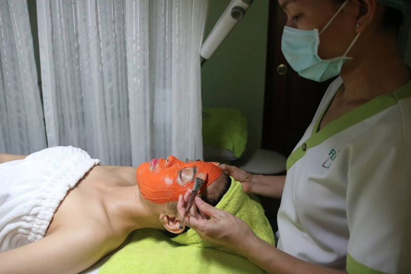Flora Spa 1