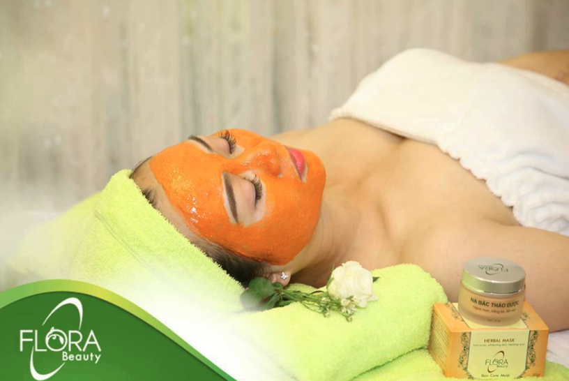 Flora Spa 2