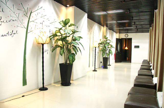 Tokyo Relaxation & Beauty