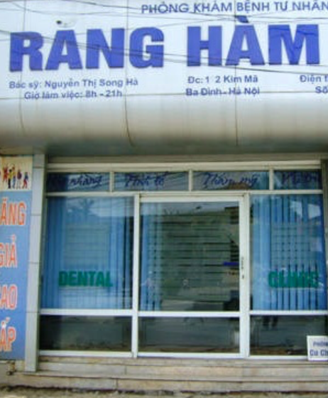 Nha Khoa Khánh Dương - Cơ sở 2