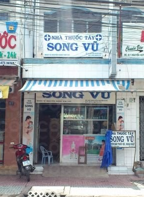 Phòng khám Sản phụ khoa & Siêu âm - BS. Phan Kim Phượng