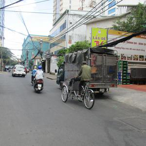Phòng Khám Nhi khoa - BS. Lê Thị Kim